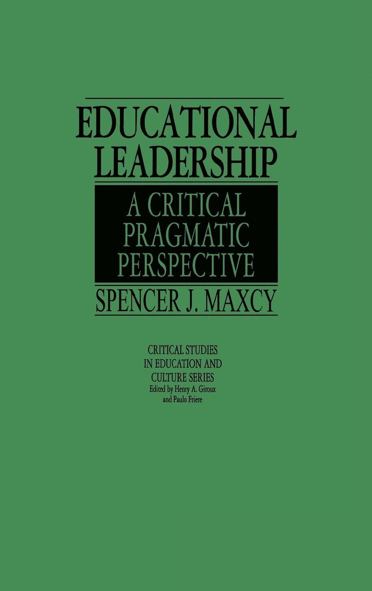 Educational Leadership 1