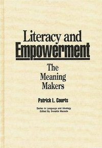 bokomslag Literacy and Empowerment