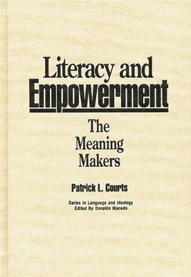 Literacy and Empowerment 1