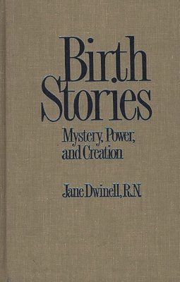 Birth Stories 1