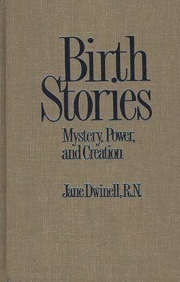 Birth Stories 1