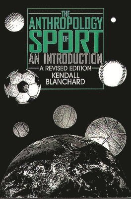 Anthropology of Sport 1