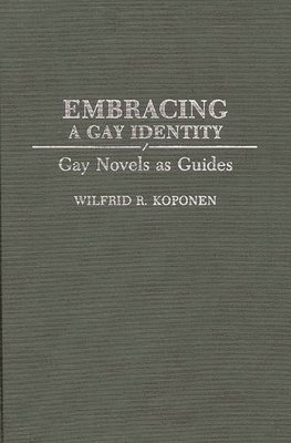 Embracing a Gay Identity 1