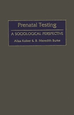 Prenatal Testing 1