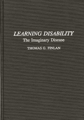 Learning Disability 1