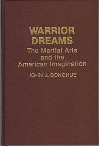 bokomslag Warrior Dreams