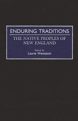 Enduring Traditions 1