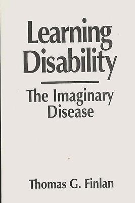 Learning Disability 1