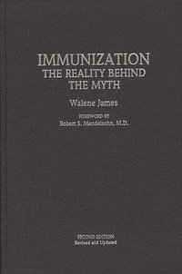 bokomslag Immunization