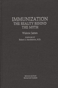 bokomslag Immunization