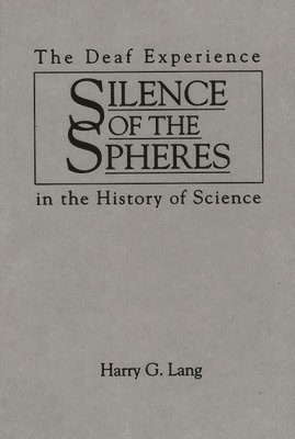 Silence of the Spheres 1