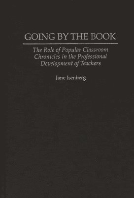 bokomslag Going by the Book
