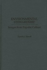 bokomslag Environmental Stewardship