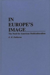 bokomslag In Europe's Image