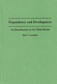 bokomslag Dependency and Development