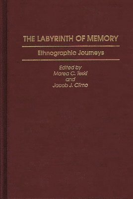 The Labyrinth of Memory 1