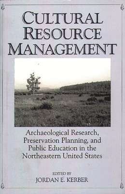 Cultural Resource Management