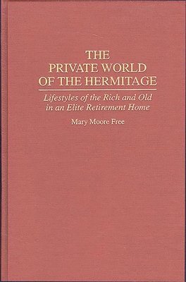 The Private World of The Hermitage 1