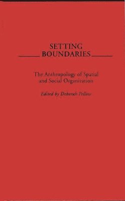 Setting Boundaries 1