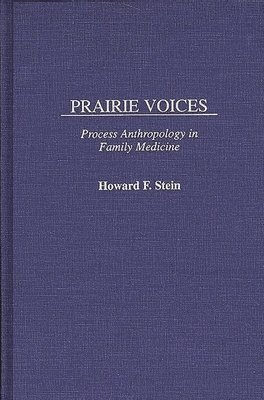 Prairie Voices 1