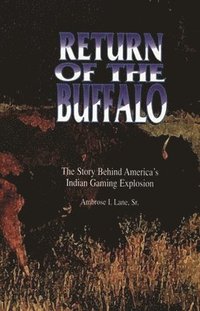 bokomslag Return of the Buffalo