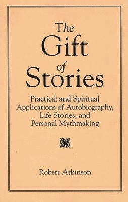 The Gift of Stories 1