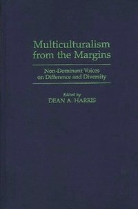 bokomslag Multiculturalism from the Margins