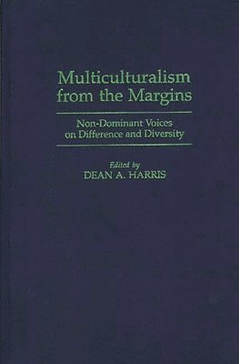 Multiculturalism from the Margins 1