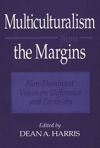 bokomslag Multiculturalism from the Margins