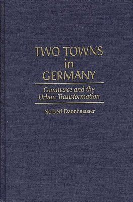 Two Towns in Germany 1