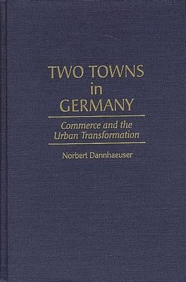 Two Towns in Germany