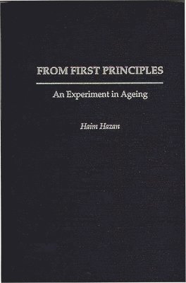 From First Principles