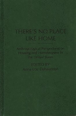 There's No Place Like Home