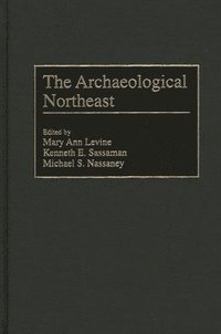 bokomslag The Archaeological Northeast