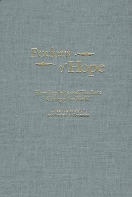 bokomslag Pockets of Hope