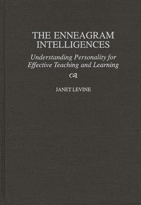 bokomslag The Enneagram Intelligences