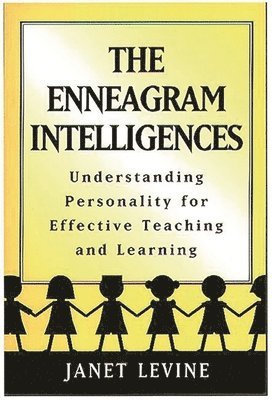 bokomslag The Enneagram Intelligences