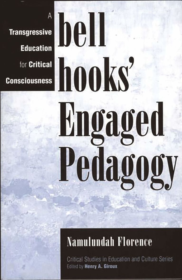 bell hooks' Engaged Pedagogy