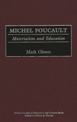 Michel Foucault 1