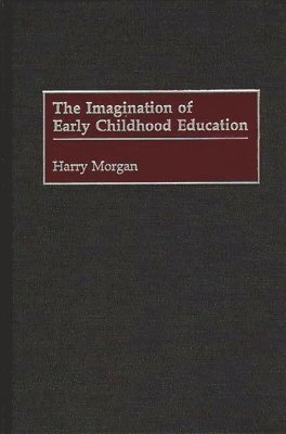 bokomslag Imagination of Early Childhood Education