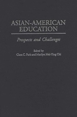 Asian-American Education 1