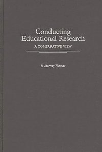 bokomslag Conducting Educational Research