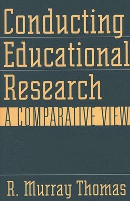 Conducting Educational Research 1