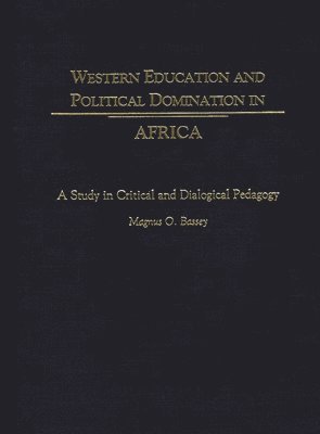 Western Education and Political Domination in Africa