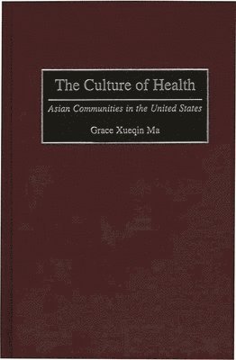 The Culture of Health 1