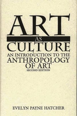 Art as Culture 1