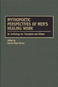 bokomslag Mythopoetic Perspectives of Men's Healing Work