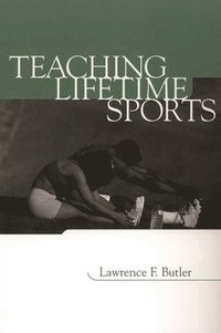 bokomslag Teaching Lifetime Sports