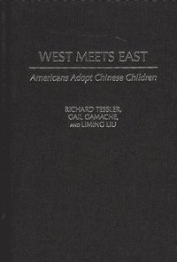 bokomslag West Meets East
