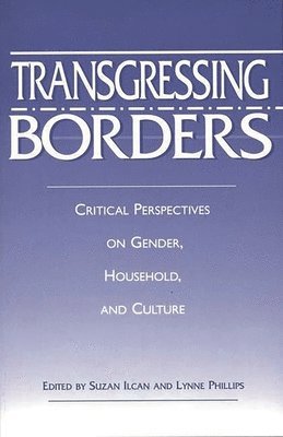 Transgressing Borders 1